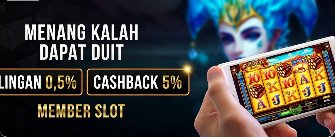 Main ppwin99apk.com Menang Jackpot Besar